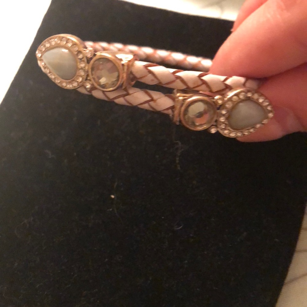 Braided Bracelet